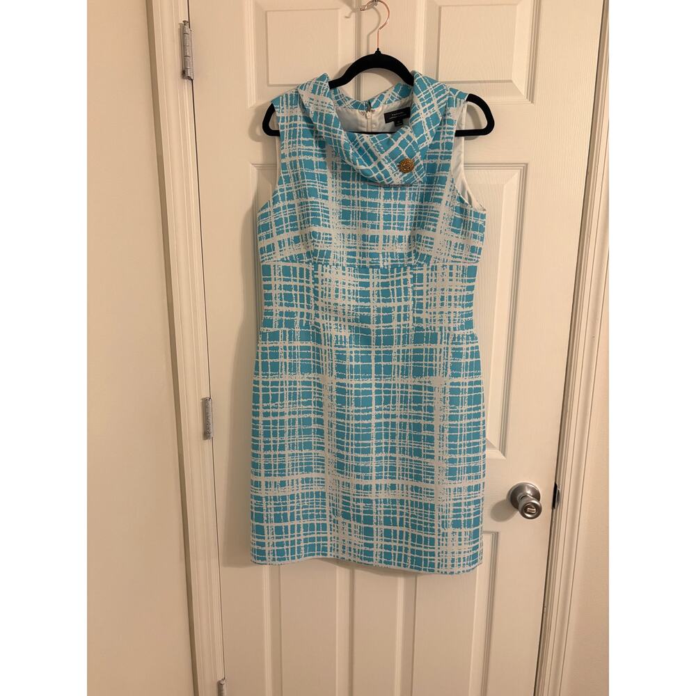 Tahari Dress by Arthur S. Levine